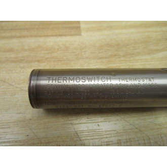 Fenwal 17052-0 Thermoswitch 9123 - New No Box