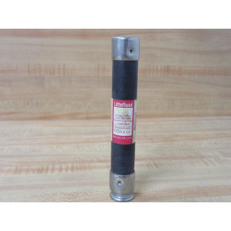 Littelfuse FLSR 4 12 Fuse FLSR412 Slo-Blo (Pack of 4) - New No Box