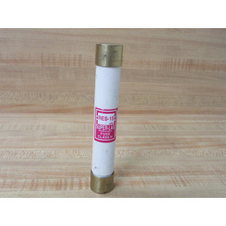 Bussmann RES-15 Cooper Super-Lag Fuse RES15 (Pack of 7) - Used