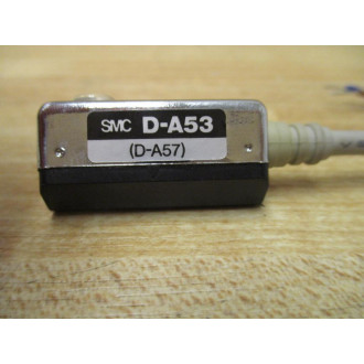 SMC D-A53 Reed Switch DA53 (Pack of 2) - New No Box