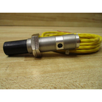 Pepperl + Fuchs FYBD12E2-2 Proximity Sensor FYBD12E22 - New No Box