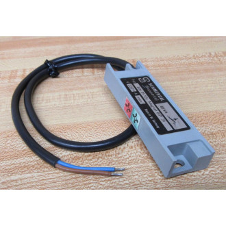 Schmersal BN 31-10Y Magnetic Reed Switch BN3110Y - New No Box