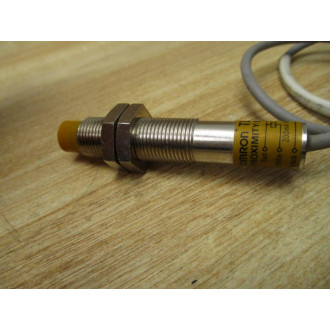 Omron TLE-X5MC1 Proximity Switch TLEX5MC1 - New No Box