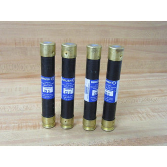 Brush ECSR 15 Fuse ECSR15 (Pack of 4) - New No Box
