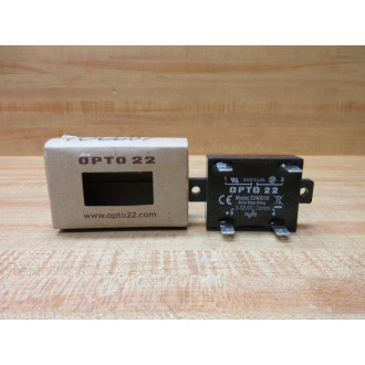 Opto 22 Z240D10 Solid State Relay