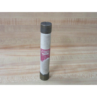 Bussmann RES 25 Super-Lag Fuse RES25 Tested - Used