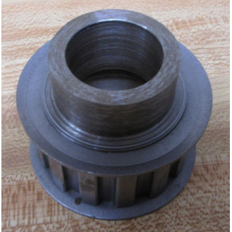 Browning 14HB100 Timing Pulley Sheave WO Keyway