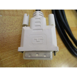 5K05405501HT1BUQ9 DVI-D Single Link Cable-MaleMale