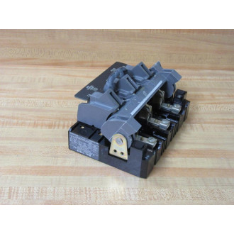 Allen Bradley X-395314 1494F Disconnect Switch X395314