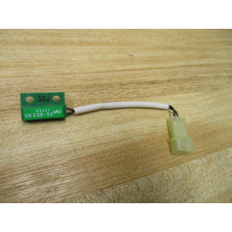 Shalter RS-803 NO Sensor Unit Switch RS803NO - New No Box