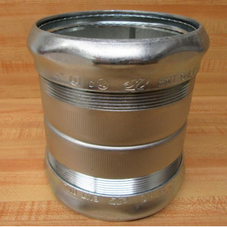 400 STL Comp Coupling CK-400