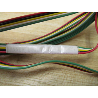 Banner AA36-H-11 Remote Sensor 36845