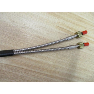 Micro Switch FE-B2B-3 Fiber Optic Cable FE2B23