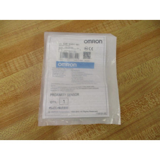 Omron E2E-X2D1-M1 Proximity Sensor E2EX2D1M1