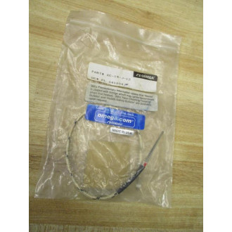 Omega XC-14-J-12 Thermocouple Element XC14J12