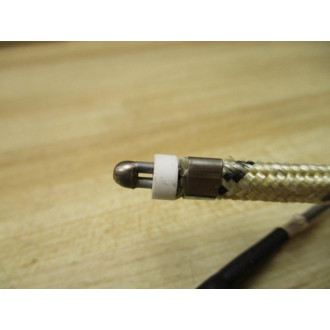 Omega XC-14-J-12 Thermocouple Element XC14J12