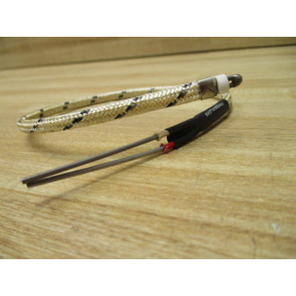 Omega XC-14-J-12 Thermocouple Element XC14J12