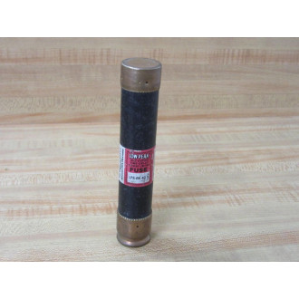 Bussmann LPS-RK-40 Cooper Low-Peak Fuse LPSRK40 (Pack of 4) - Used