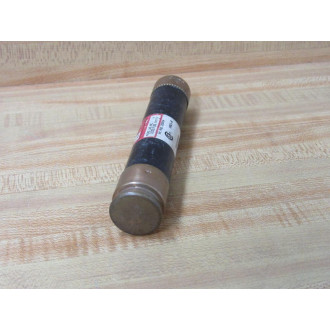 Bussmann LPS-RK-40 Cooper Low-Peak Fuse LPSRK40 (Pack of 4) - Used