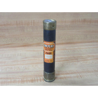 Bussmann LPS-R 35 Low-Peak Fuse LPSR35 (Pack of 5) - Used