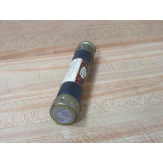 Bussmann LPS-R 35 Low-Peak Fuse LPSR35 (Pack of 5) - Used