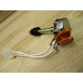 Miller 183956 Industrial Motion & Position Sensor Potentiometer