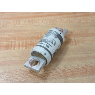 Bussmann FWH-125A Cooper Buss Semiconductor Fuse FWH125A (Pack of 3) - Used
