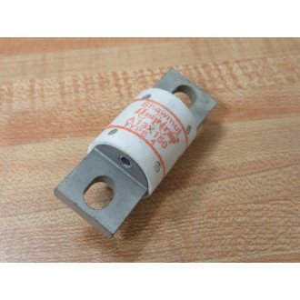 Gould Shawmut Ferraz A13X150-4 Mersen Fuse A13X150 - New No Box