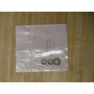 Automation Direct C5R-AP-1F Thru-beam Sensor Receiver C5RAP1F