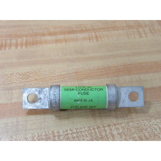Brush XL70F90 Semiconductor Fuse - New No Box