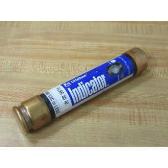 Littelfuse FLSR 35 ID Fuse FLSR035ID - New No Box