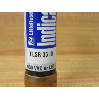 Littelfuse FLSR 35 ID Fuse FLSR035ID - New No Box