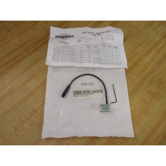 Numatics SR6-022 Reed Switch, LED SR6022