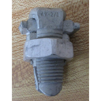 Panduit SBCT20-Q Split Bolt SBCT20Q (Pack of 22) - New No Box