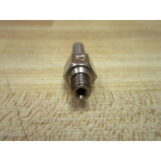 SKS Welding Systems 65-6 Programmming Tip 656