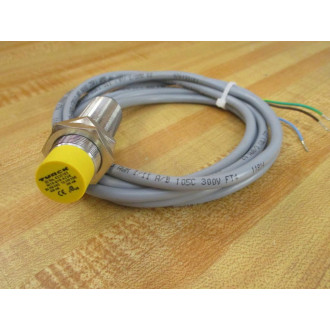 Turck NI10-G18-AZ3X Inductive Sensor 4330101