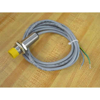 Turck NI10-G18-AZ3X Inductive Sensor 4330101