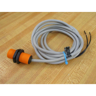 IFM Efector IG5882 Inductive Sensor IGC2008-ARKGUP - New No Box
