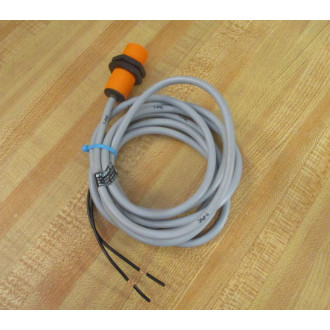 IFM Efector IG5882 Inductive Sensor IGC2008-ARKGUP - New No Box
