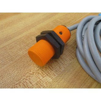 IFM Efector IG5882 Inductive Sensor IGC2008-ARKGUP - New No Box