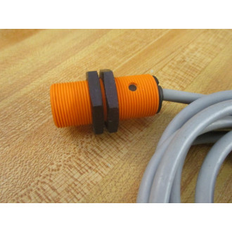IFM Efector IG5882 Inductive Sensor IGC2008-ARKGUP - New No Box