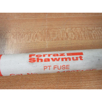 Gould Shawmut Ferraz A480T12E Fuse Cross Ref 15D762 - New No Box
