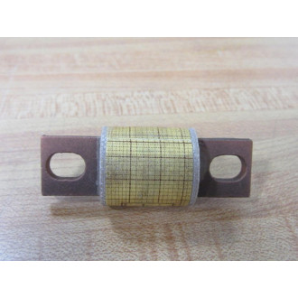 Bussmann KAA-100 Cooper Tron Rectifier Fuse KAA100 (Pack of 3)