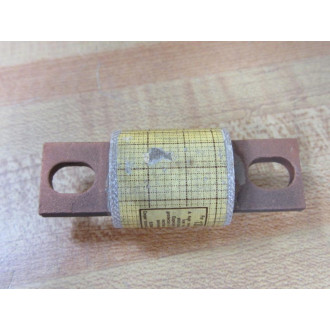 Bussmann KAA-100 Cooper Tron Rectifier Fuse KAA100 (Pack of 5)