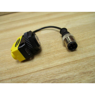 Banner QS18VP6LDQ5 Photoelectric Sensor