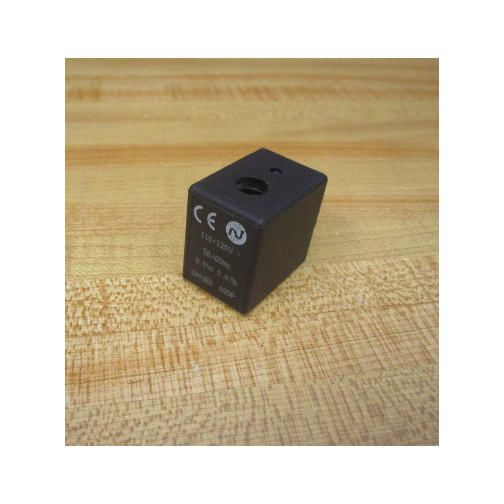 Norgren A99P Coil 54452-01 - New No Box