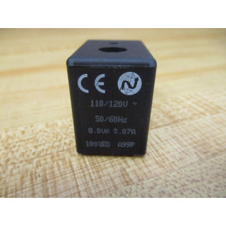 Norgren A99P Coil 54452-01 - New No Box