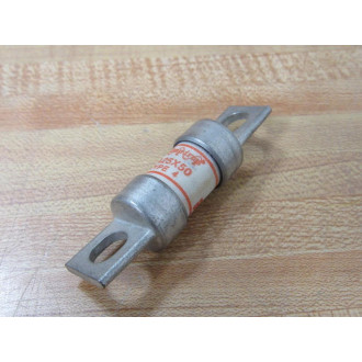 GouldShawmutAmpTrap A25X50-4 Fuse A25X50 (Pack of 2) - New No Box