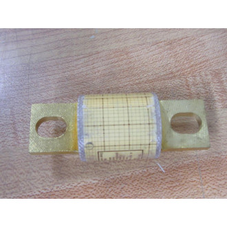 Bussmann KAA 125 Tron Cooper Rectifier Fuse KAA125 (Pack of 5)