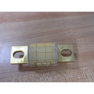 Bussmann KAA 125 Tron Cooper Rectifier Fuse KAA125 (Pack of 2) - New No Box